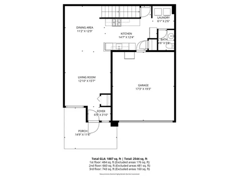 11265 16th Street NE Saint Michael MN 55376