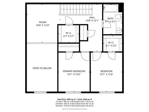 11265 16th Street NE Saint Michael MN 55376