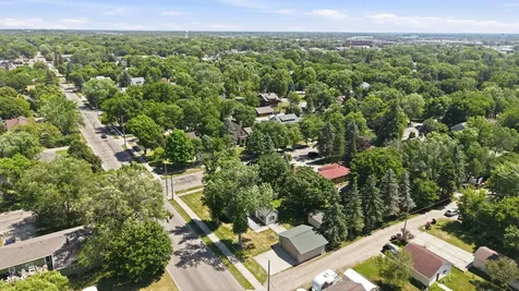 1002 Cedar Street Alexandria MN 56308