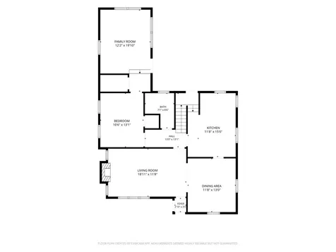 1002 Cedar Street Alexandria MN 56308