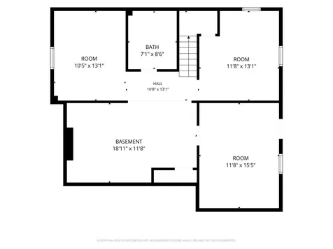 1002 Cedar Street Alexandria MN 56308