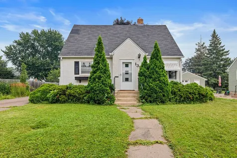 1394 Mackubin Street Saint Paul MN 55117