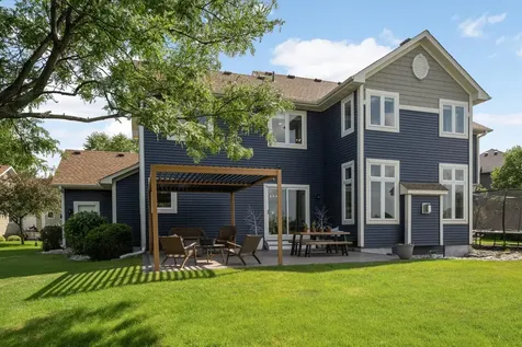 1004 Freedom Court Northfield MN 55057