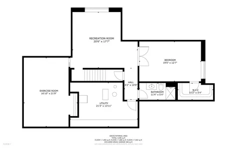 1004 Freedom Court Northfield MN 55057