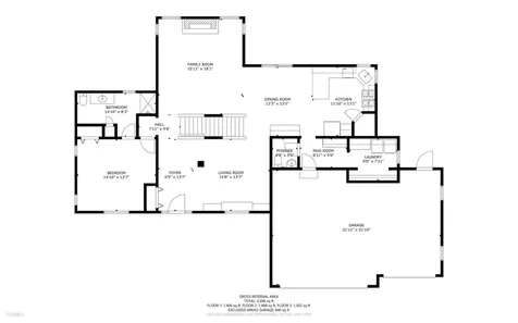 1004 Freedom Court Northfield MN 55057