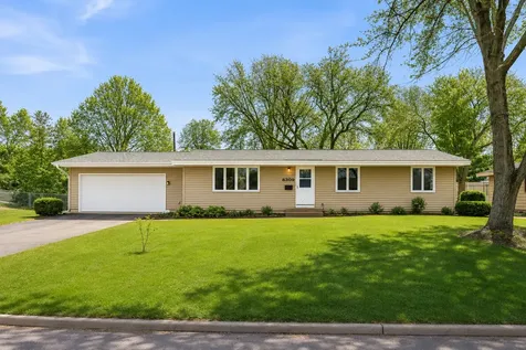 8309 Harrison Road Bloomington MN 55437