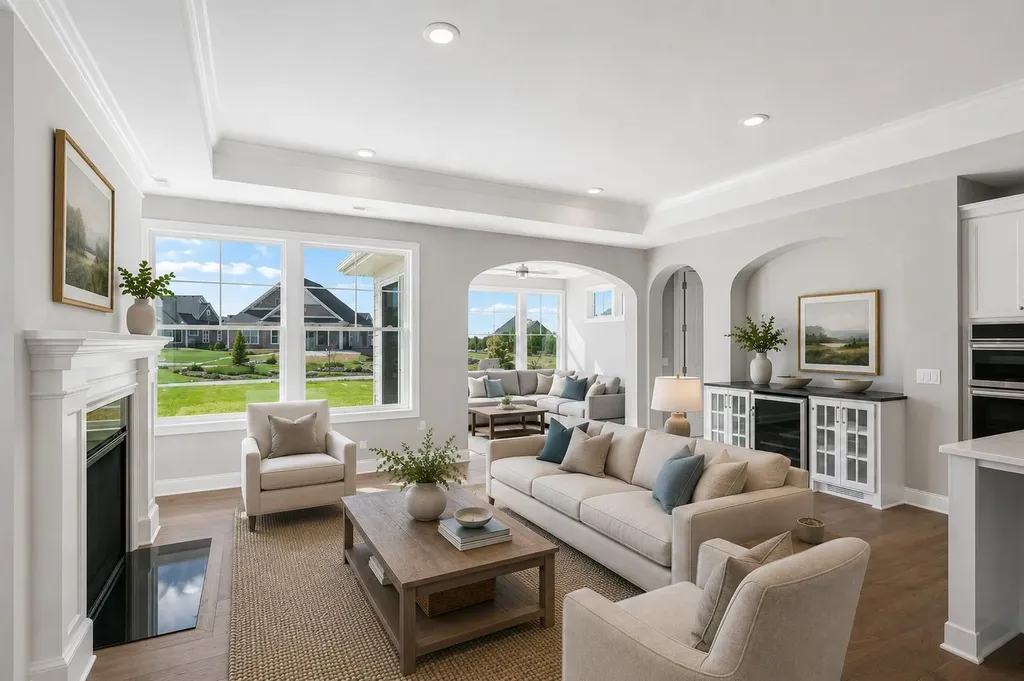 48 Spring Farm Road North Oaks MN 55127