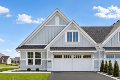48 Spring Farm Road North Oaks MN 55127