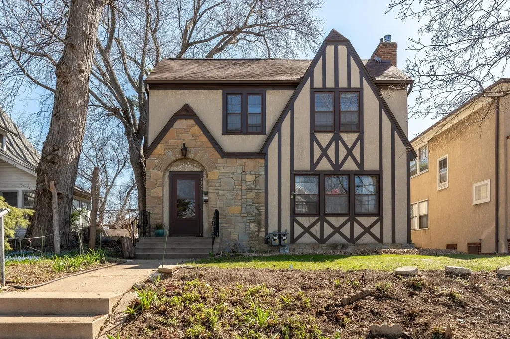 4909 Xerxes Avenue S Minneapolis MN 55410