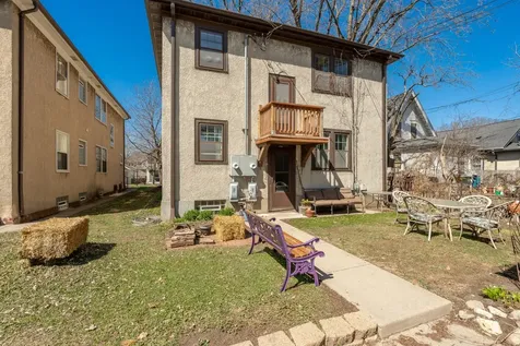 4909 Xerxes Avenue S Minneapolis MN 55410