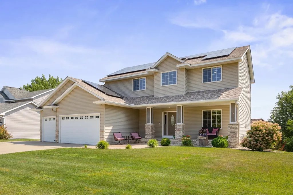 204 Heartland Road Buffalo MN 55313