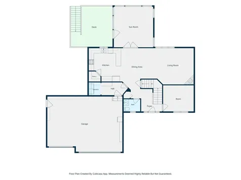 204 Heartland Road Buffalo MN 55313