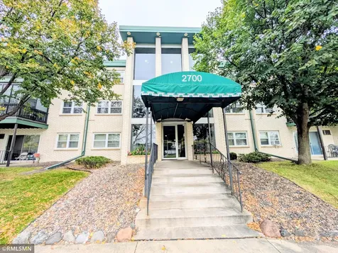 2700 Dale Street N Roseville MN 55113