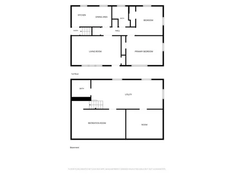 927 Birch Street S Cambridge MN 55008