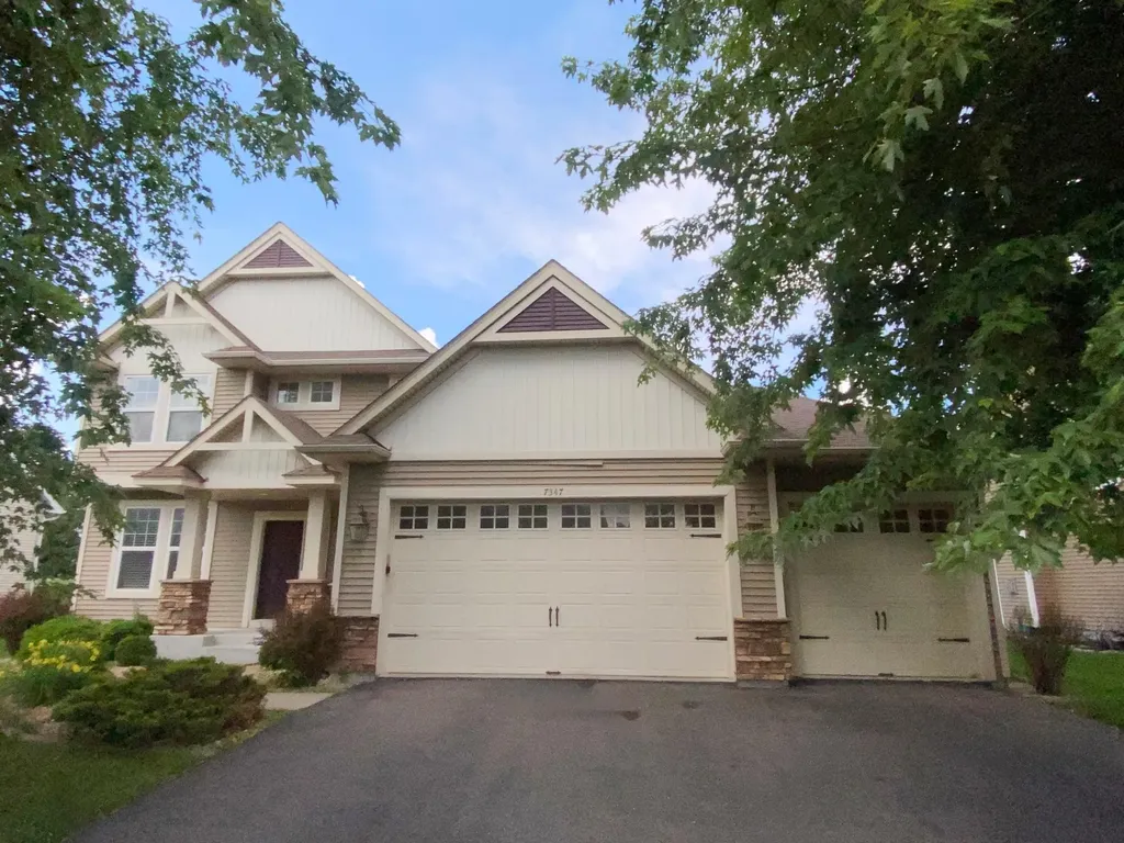 7347 Mackenzie Avenue NE Elk River MN 55330