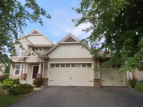 7347 Mackenzie Avenue NE Elk River MN 55330