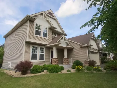 7347 Mackenzie Avenue NE Elk River MN 55330
