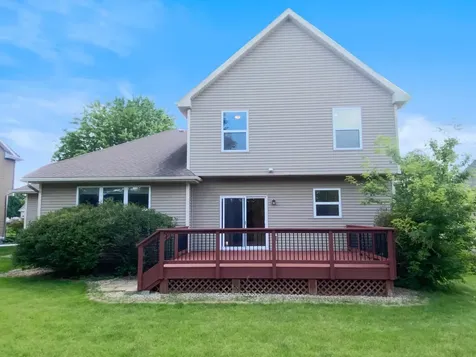 7347 Mackenzie Avenue NE Elk River MN 55330