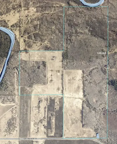 Tbd Hay Creek Road SE Baudette MN 56623