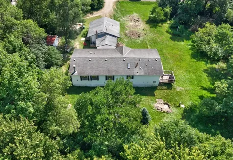 8834 Hamilton Avenue NE Monticello MN 55362