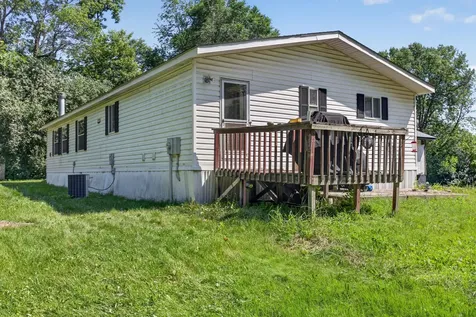 8834 Hamilton Avenue NE Monticello MN 55362