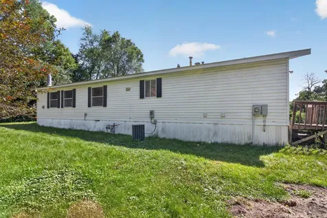 8834 Hamilton Avenue NE Monticello MN 55362