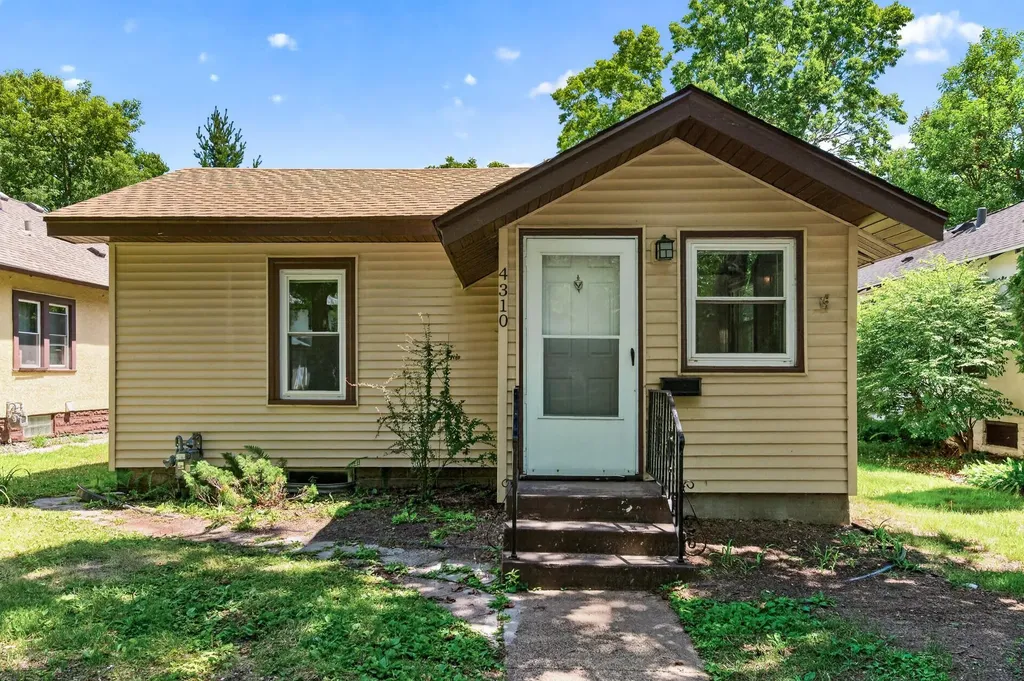 4310 James Avenue N Minneapolis MN 55412