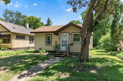 4310 James Avenue N Minneapolis MN 55412