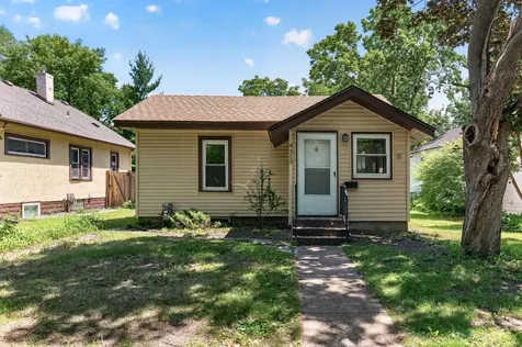 4310 James Avenue N Minneapolis MN 55412