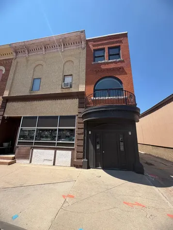 115 N Cedar Street Luverne MN 56156