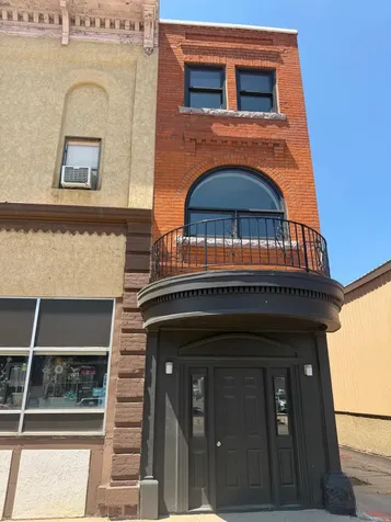 115 N Cedar Street Luverne MN 56156