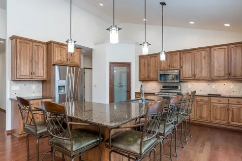 60340 Maverick Court Madison Lake MN 56063