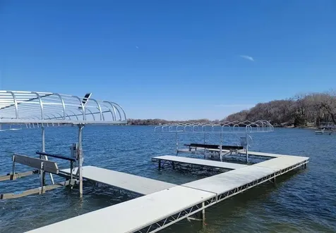 60340 Maverick Court Madison Lake MN 56063