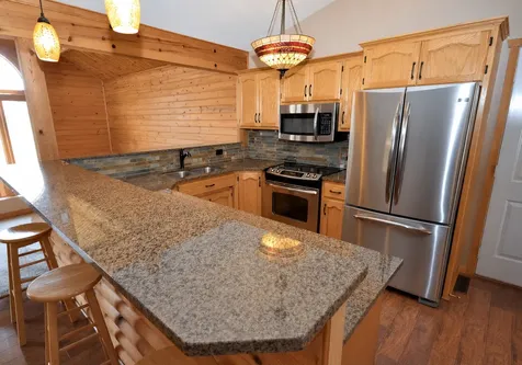 104 Golden Spike Road West Fargo ND 58078