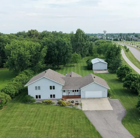 104 Golden Spike Road West Fargo ND 58078
