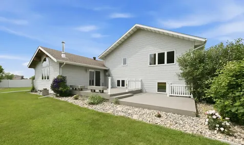 104 Golden Spike Road West Fargo ND 58078