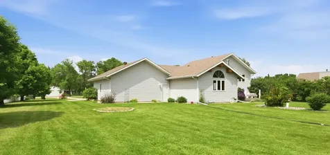 104 Golden Spike Road West Fargo ND 58078