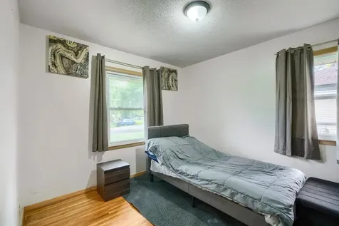 11256 Arrowhead Street NW Coon Rapids MN 55433
