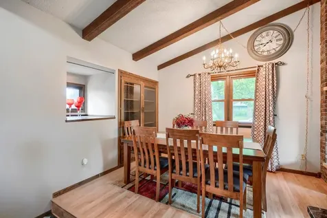 11256 Arrowhead Street NW Coon Rapids MN 55433