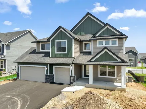 17924 Headwaters Drive Lakeville MN 55044