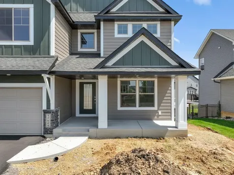 17924 Headwaters Drive Lakeville MN 55044