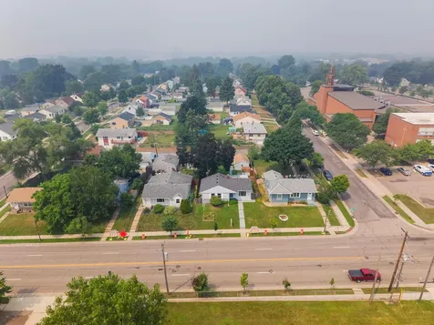 471 White Bear Avenue N Saint Paul MN 55106