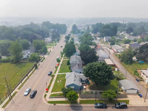 471 White Bear Avenue N Saint Paul MN 55106