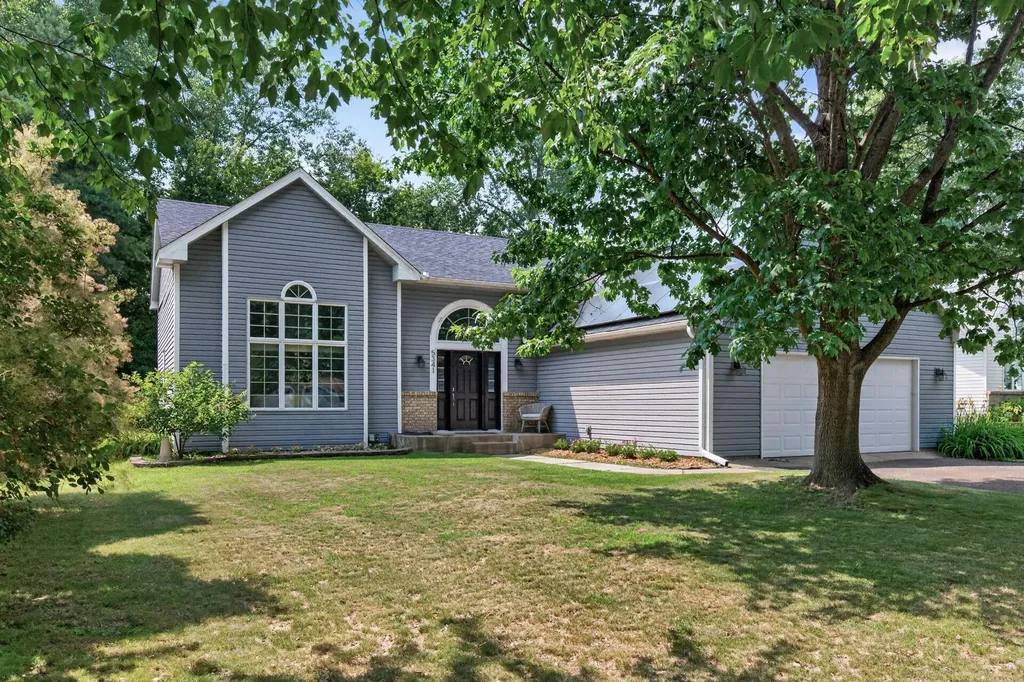 5341 Cedarwood Court White Bear Twp MN 55110