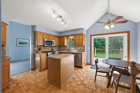 5341 Cedarwood Court White Bear Twp MN 55110