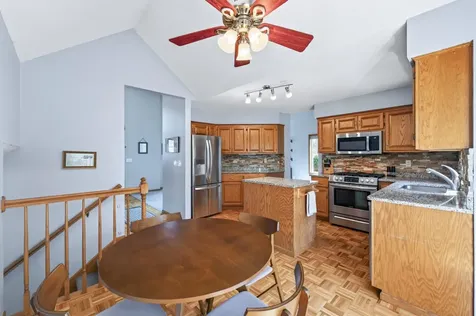 5341 Cedarwood Court White Bear Twp MN 55110