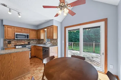 5341 Cedarwood Court White Bear Twp MN 55110