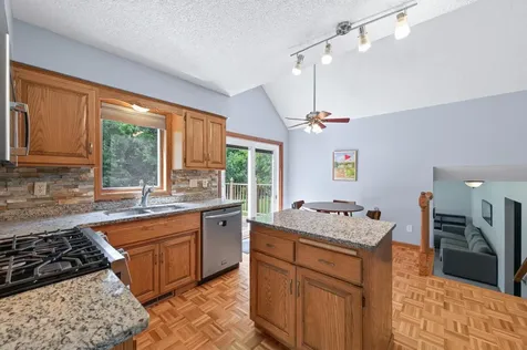 5341 Cedarwood Court White Bear Twp MN 55110