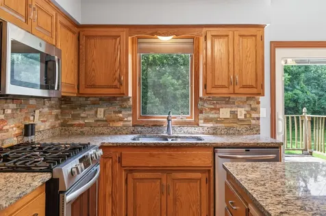 5341 Cedarwood Court White Bear Twp MN 55110