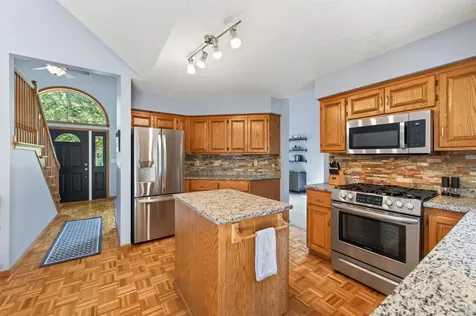 5341 Cedarwood Court White Bear Twp MN 55110